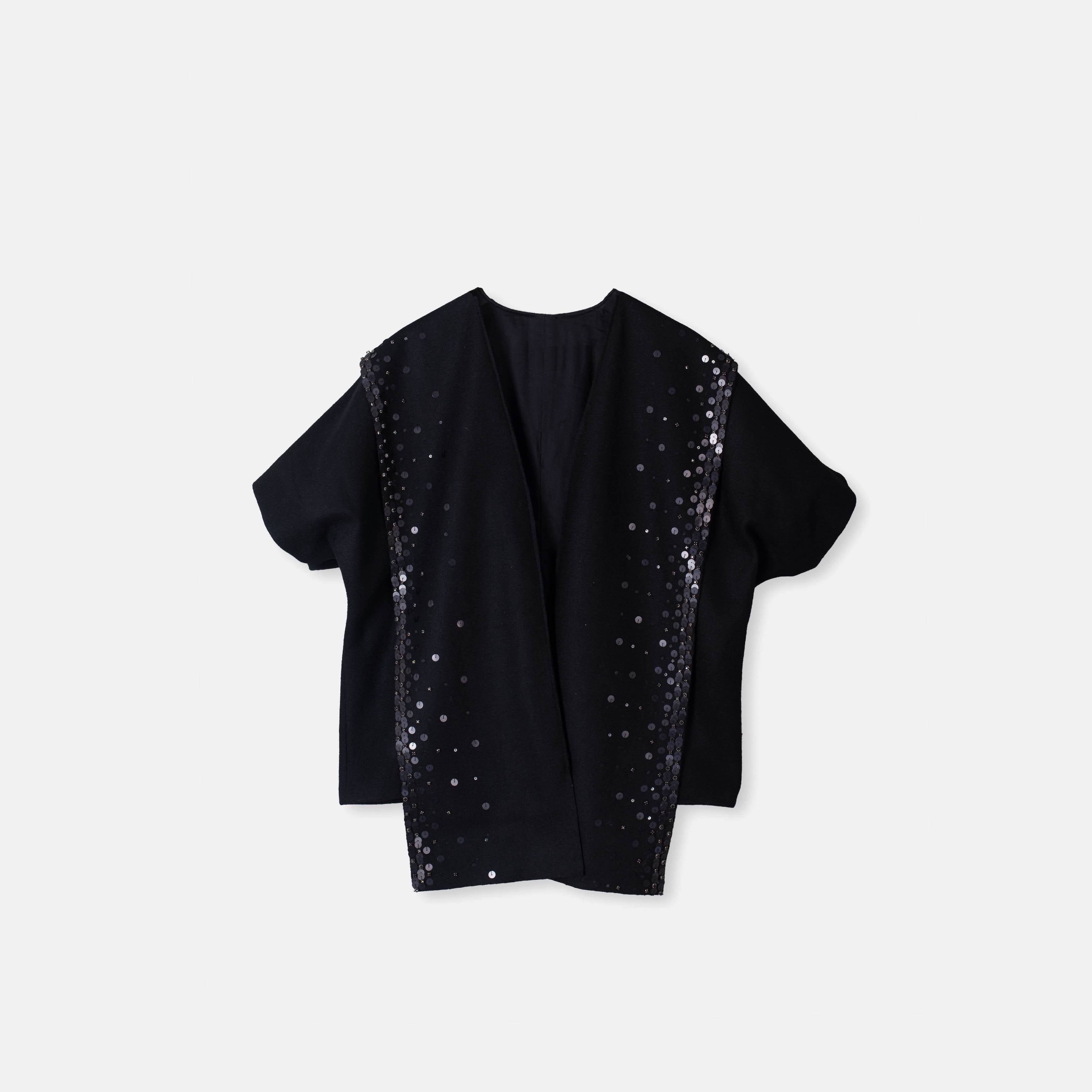 Helene Jacket