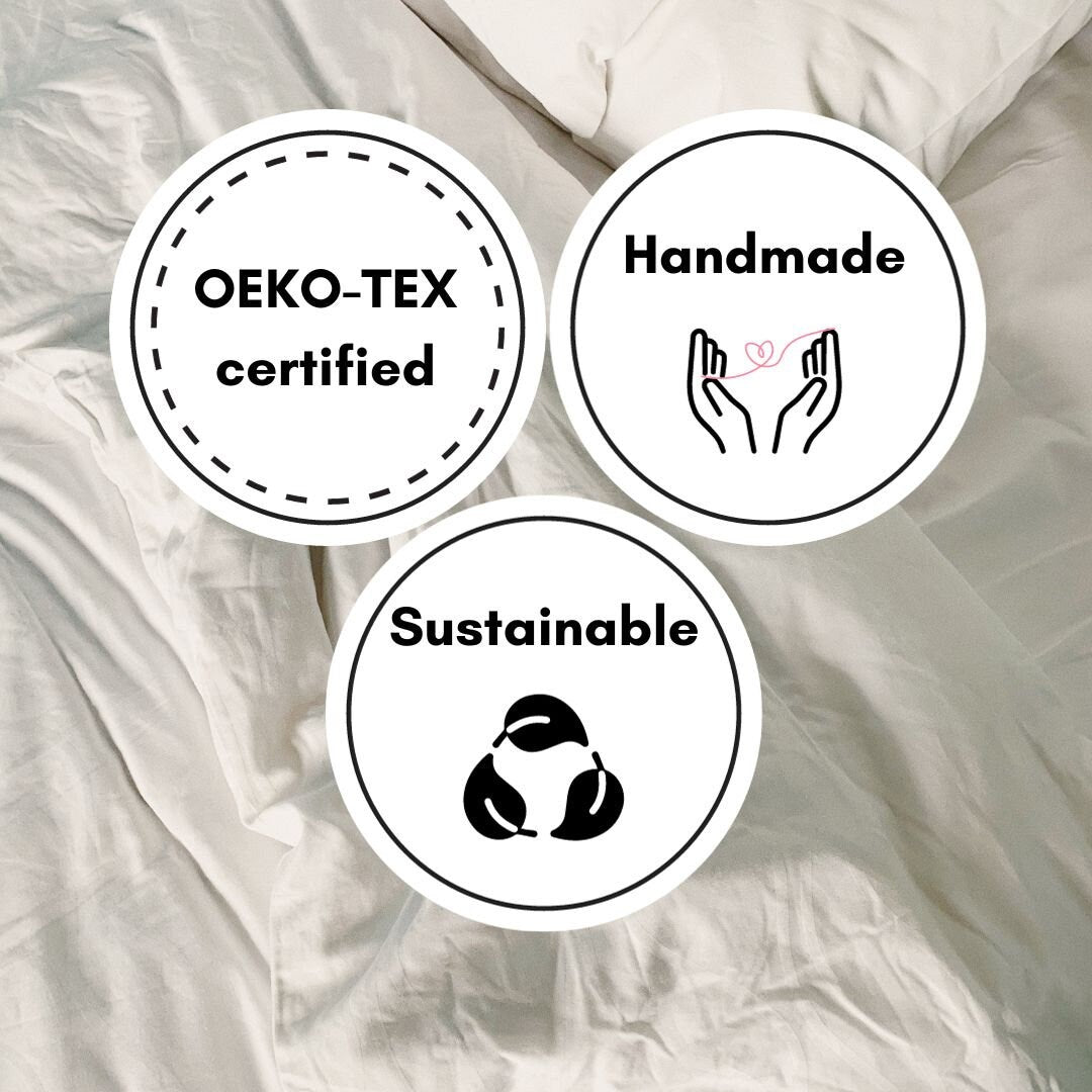 Pure Cotton Duvet Cover Sets